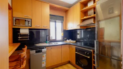 Penthouse on Rambla Pulido photo 11
