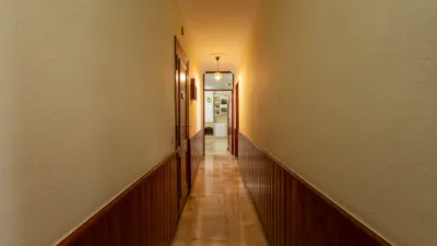 Penthouse on Rambla Pulido photo 2