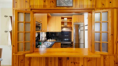 Penthouse on Rambla Pulido photo 9
