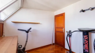 Penthouse on Rambla Pulido photo 18