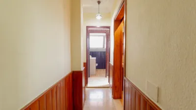 Penthouse on Rambla Pulido photo 29