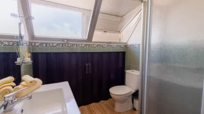 Penthouse on Rambla Pulido photo 22