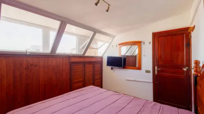 Penthouse on Rambla Pulido photo 25