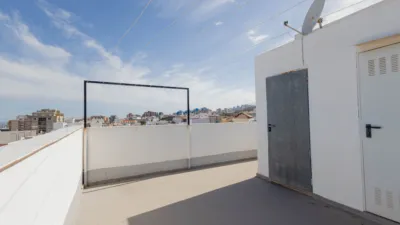 Penthouse on Rambla Pulido photo 40