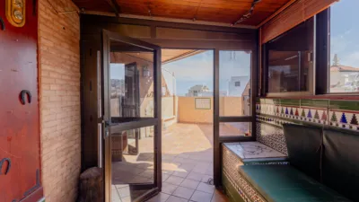Penthouse on Rambla Pulido photo 35