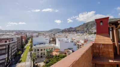 Penthouse on Rambla Pulido photo 37