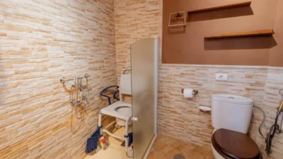 Penthouse on Rambla Pulido photo 31