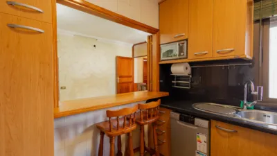 Penthouse on Rambla Pulido photo 10