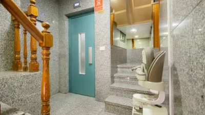Penthouse on Rambla Pulido photo 47