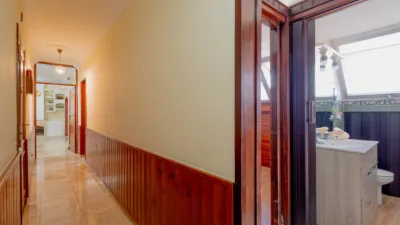 Penthouse on Rambla Pulido photo 19
