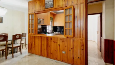 Penthouse on Rambla Pulido photo 5