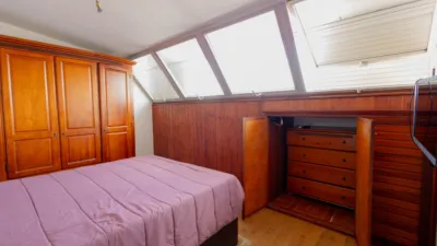 Penthouse on Rambla Pulido photo 24