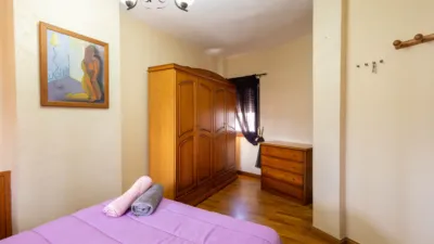 Penthouse on Rambla Pulido photo 27