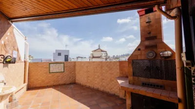 Penthouse on Rambla Pulido photo 36