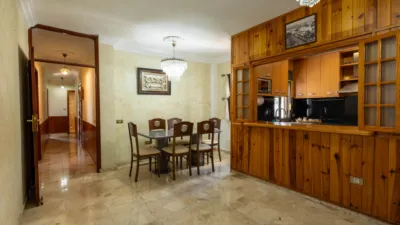 Penthouse on Rambla Pulido photo 4