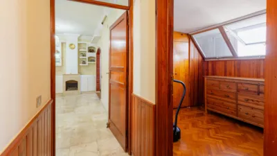 Penthouse on Rambla Pulido photo 16
