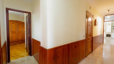 Penthouse on Rambla Pulido photo 26
