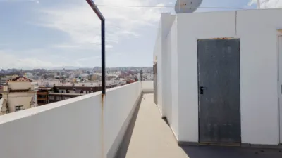 Penthouse on Rambla Pulido photo 41