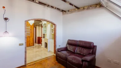 Penthouse on Rambla Pulido photo 14