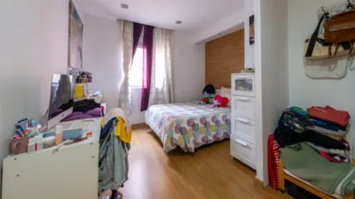 Piso en venta en Avenida de las Escaleritas, 32, cerca de Calle Cronista Benítez Inglott, Ciudad Alta (Las Palmas de Gran Canaria) de 235.000 €