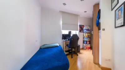Piso en venta en Avenida de las Escaleritas, 32, cerca de Calle Cronista Benítez Inglott, Ciudad Alta (Las Palmas de Gran Canaria) de 235.000 €