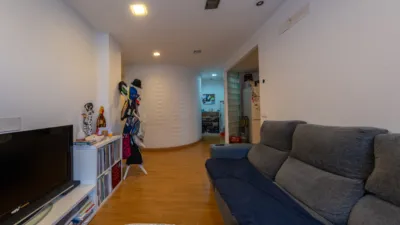 Piso en venta en Avenida de las Escaleritas, 32, cerca de Calle Cronista Benítez Inglott, Ciudad Alta (Las Palmas de Gran Canaria) de 235.000 €