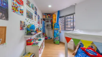Piso en venta en Avenida de las Escaleritas, 32, cerca de Calle Cronista Benítez Inglott, Ciudad Alta (Las Palmas de Gran Canaria) de 235.000 €