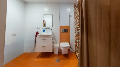 Piso en venta en Avenida de las Escaleritas, 32, cerca de Calle Cronista Benítez Inglott, Ciudad Alta (Las Palmas de Gran Canaria) de 235.000 €