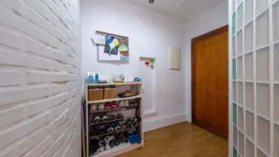Piso en venta en Avenida de las Escaleritas, 32, cerca de Calle Cronista Benítez Inglott, Ciudad Alta (Las Palmas de Gran Canaria) de 235.000 €