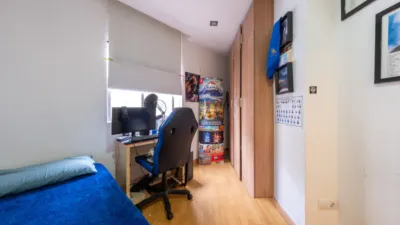Piso en venta en Avenida de las Escaleritas, 32, cerca de Calle Cronista Benítez Inglott, Ciudad Alta (Las Palmas de Gran Canaria) de 235.000 €