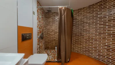 Piso en venta en Avenida de las Escaleritas, 32, cerca de Calle Cronista Benítez Inglott, Ciudad Alta (Las Palmas de Gran Canaria) de 235.000 €