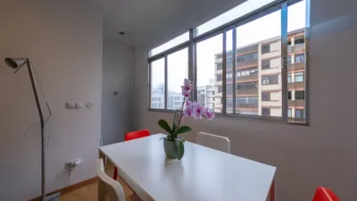 Piso en venta en Avenida de las Escaleritas, 32, cerca de Calle Cronista Benítez Inglott, Ciudad Alta (Las Palmas de Gran Canaria) de 235.000 €