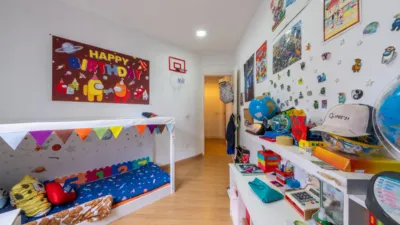 Piso en venta en Avenida de las Escaleritas, 32, cerca de Calle Cronista Benítez Inglott, Ciudad Alta (Las Palmas de Gran Canaria) de 235.000 €