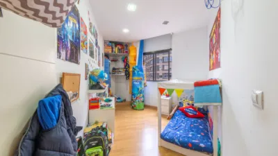 Piso en venta en Avenida de las Escaleritas, 32, cerca de Calle Cronista Benítez Inglott, Ciudad Alta (Las Palmas de Gran Canaria) de 235.000 €