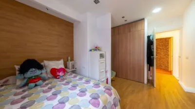 Piso en venta en Avenida de las Escaleritas, 32, cerca de Calle Cronista Benítez Inglott, Ciudad Alta (Las Palmas de Gran Canaria) de 235.000 €