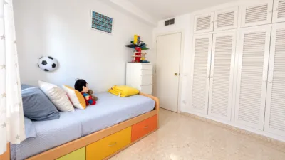 Apartment on Huerta Nueva Street photo 5