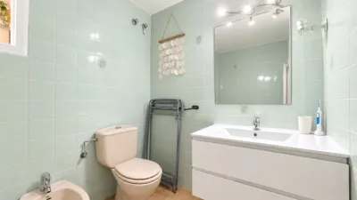 Apartment on Huerta Nueva Street photo 9