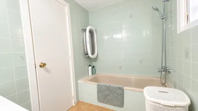 Apartment on Huerta Nueva Street photo 10