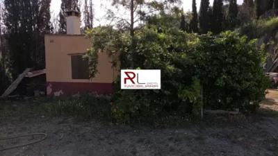 Single-family home in Estación de Cártama photo 30
