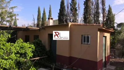 Single-family home in Estación de Cártama photo 17