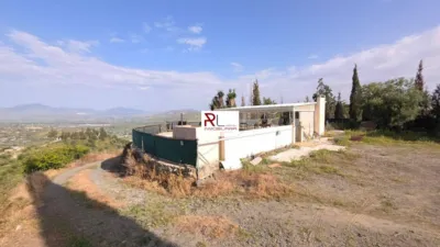 Single-family home in Estación de Cártama photo 50
