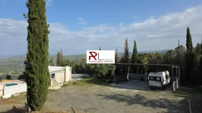 Single-family home in Estación de Cártama photo 10