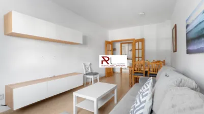 Apartment in Estación de Cártama photo 8