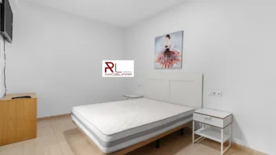 Apartment in Estación de Cártama photo 11