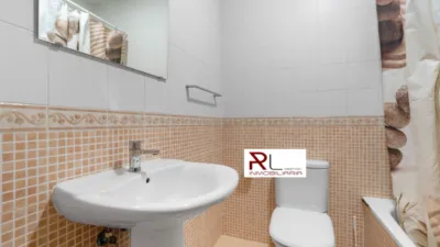 Apartment in Estación de Cártama photo 4