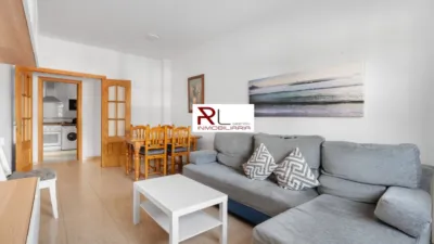 Apartment in Estación de Cártama photo 5