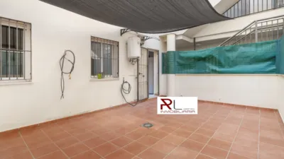 Apartment in Estación de Cártama photo 10