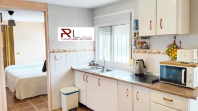 Casa rústica en Estación de Cártama photo 34
