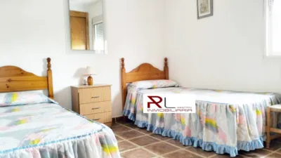 Casa rústica en Estación de Cártama photo 18