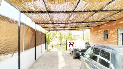 Casa rústica en Estación de Cártama photo 19
